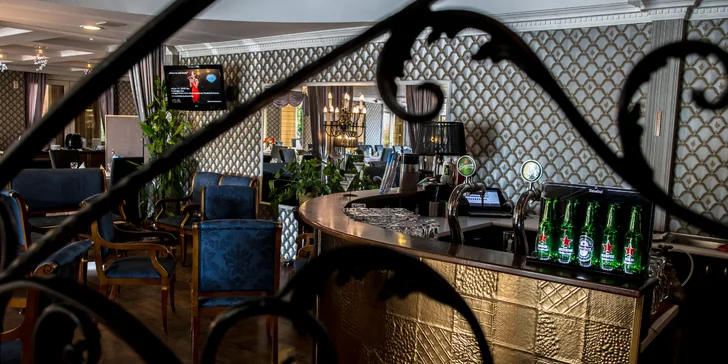 Wellness pobyt v srdci Maďarska: adult friendly hotel pri brehu Dunaja