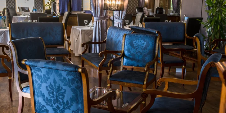Wellness pobyt v srdci Maďarska: adult friendly hotel pri brehu Dunaja
