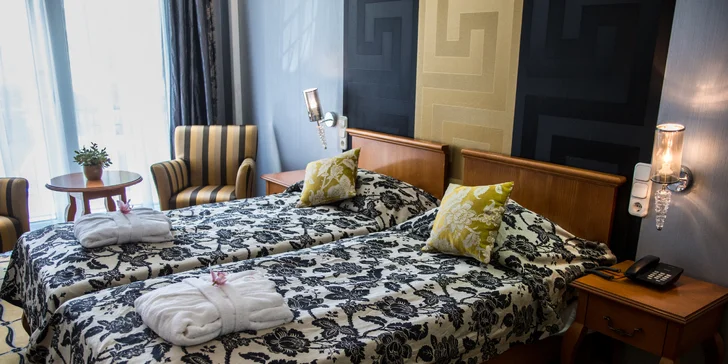 Duna Relax & Event Hotel****