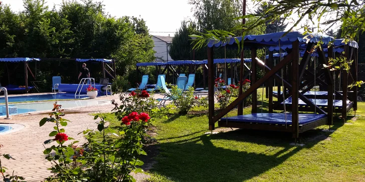 Wellness pobyt v srdci Maďarska: adult friendly hotel pri brehu Dunaja