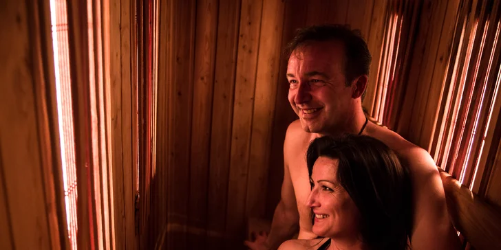 Wellness pobyt v srdci Maďarska: adult friendly hotel pri brehu Dunaja