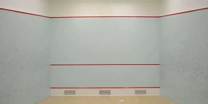 Squash v IMET Squash - Relax Centre