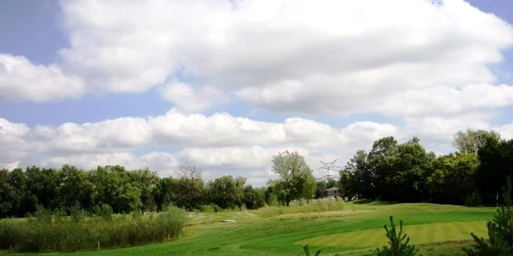 Odpaľujte ako Tiger Woods: skupinové lekcie golfu s trénerom
