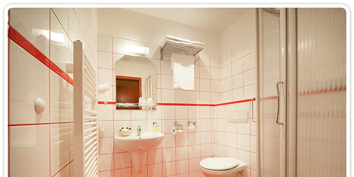 Vysočina s all inclusive nápojmi a neobmedzeným wellness