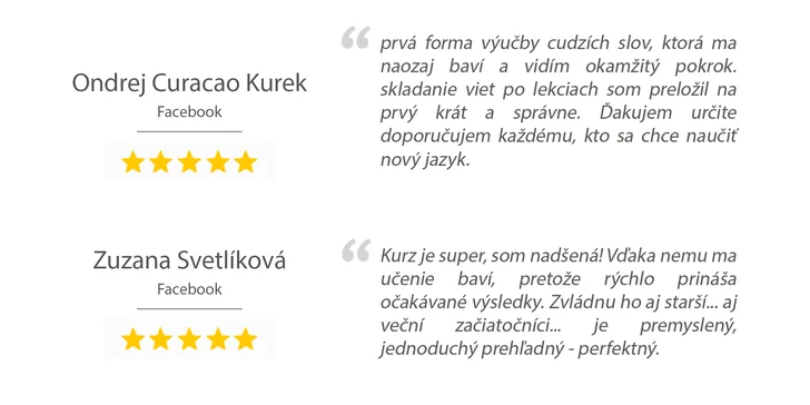 6-mesačný online kurz nemčiny + 1 prístup pre druhú osobu zdarma