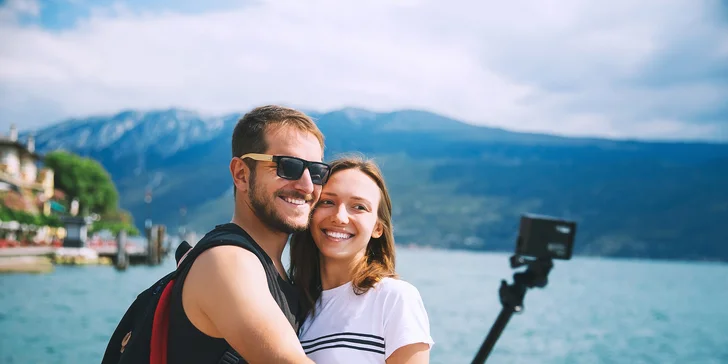Zapožičanie herných konzol, kamery alebo drona od TOYS4BOYS