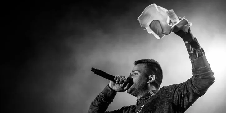 Vstupenky na festival Mai Day 2017