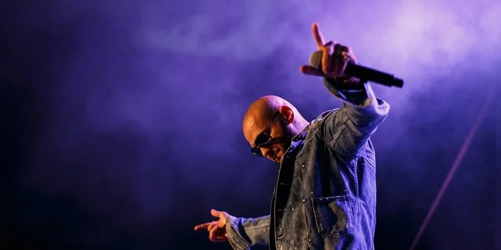 Vstupenky na festival Mai Day 2017