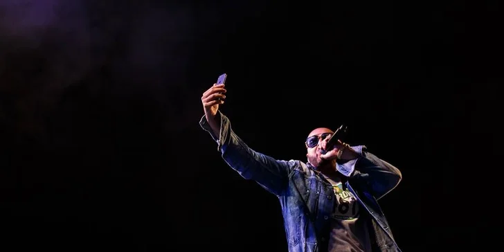 Vstupenky na festival Mai Day 2017
