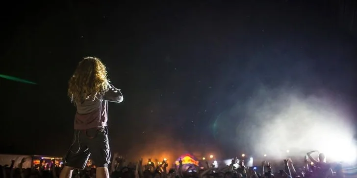 Vstupenky na festival Mai Day 2017