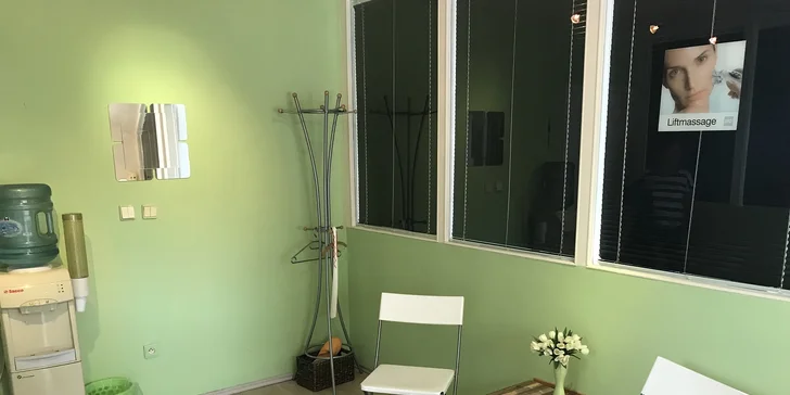 Trvalá fotoepilácia E-light s hĺbkovou rádiofrekvenciou v Salóne Bonita - Nové mesto