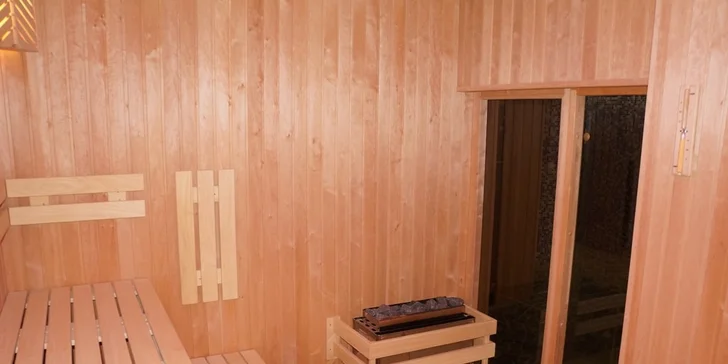 Relax v Oravských Beskydách pre 2