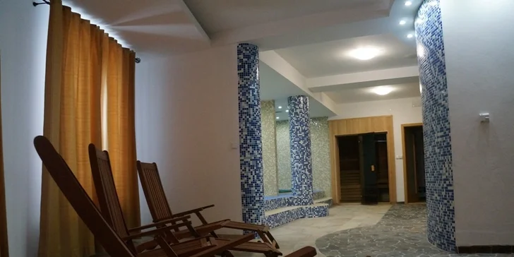 Relax v Oravských Beskydách pre 2