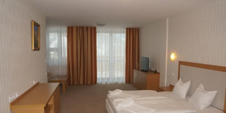 Relax v Oravských Beskydách pre 2
