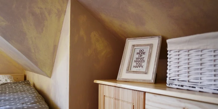 Apartmány ako z rozprávky pre rodiny alebo partie v srdci Nízkych Tatier