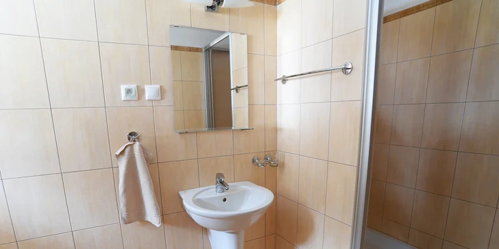 Apartmány ako z rozprávky pre rodiny alebo partie v srdci Nízkych Tatier