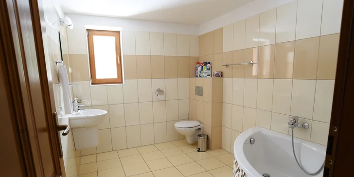 Apartmány ako z rozprávky pre rodiny alebo partie v srdci Nízkych Tatier