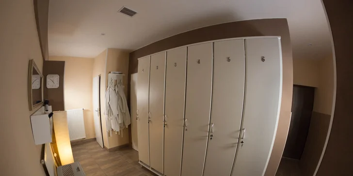 Masáže, Dr. Ho´s terapia a infrasauna vo Wellness centre oddychu
