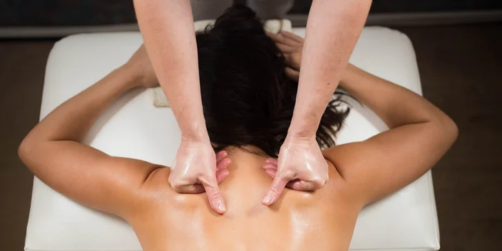 Masáže, Dr. Ho´s terapia a infrasauna vo Wellness centre oddychu