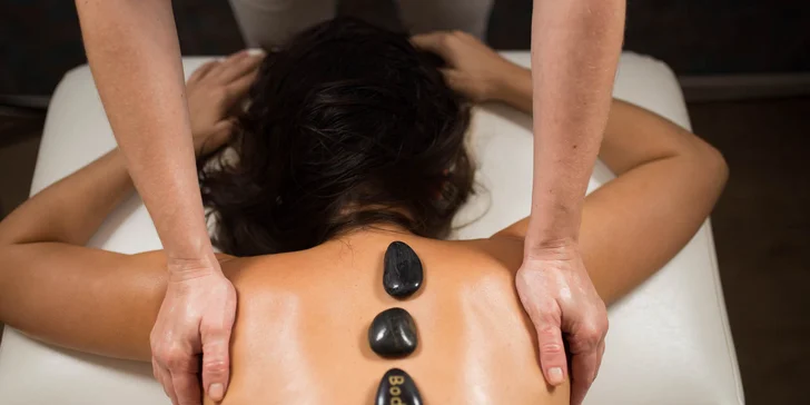 Masáže, Dr. Ho´s terapia a infrasauna vo Wellness centre oddychu