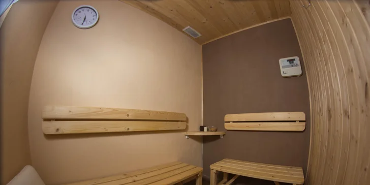 Masáže, Dr. Ho´s terapia a infrasauna vo Wellness centre oddychu