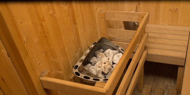 Masáže, Dr. Ho´s terapia a infrasauna vo Wellness centre oddychu