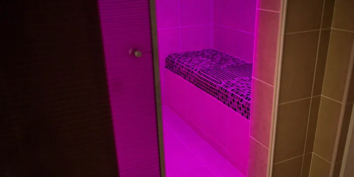 Masáže, Dr. Ho´s terapia a infrasauna vo Wellness centre oddychu