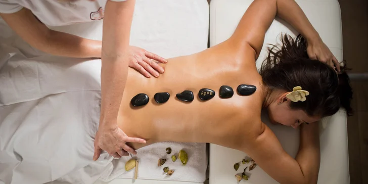 Masáže, Dr. Ho´s terapia a infrasauna vo Wellness centre oddychu