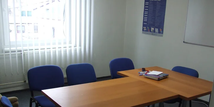 Individuálne i skupinové kurzy angličtiny