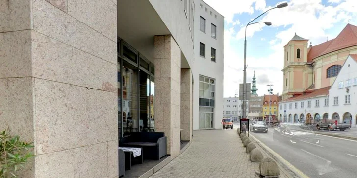 Talianske degustačné menu v reštaurácii Brunos pre 2 osoby