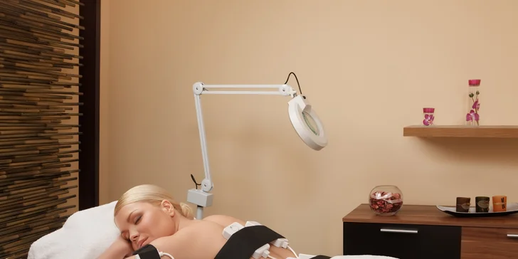 Revolučné ošetrenie prístrojom LipoLaser Intensive!