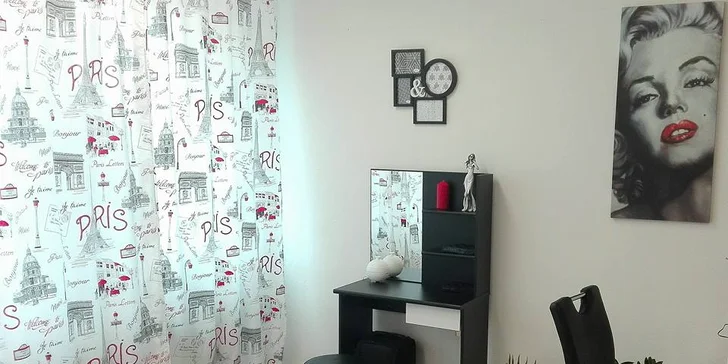 Dokonalé obočie i pery s permanentným make-upom