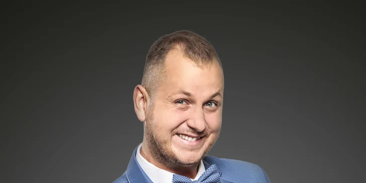 Vstupenka na koncert Repeťákov v Nitre