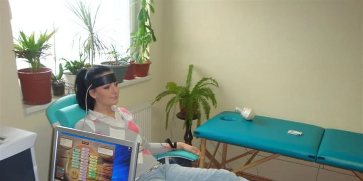 Diagnostika a liečba pomocou biorezonancie