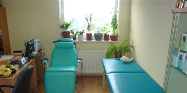Diagnostika a liečba pomocou biorezonancie
