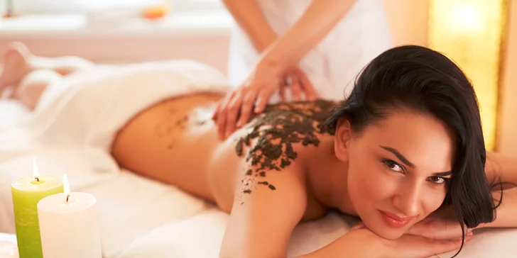 Doprajte si wellness na krásnom Zámku Topoľčianky