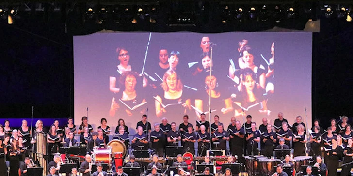 Vstupenky na ABBA SYMPHONY v Bratislave