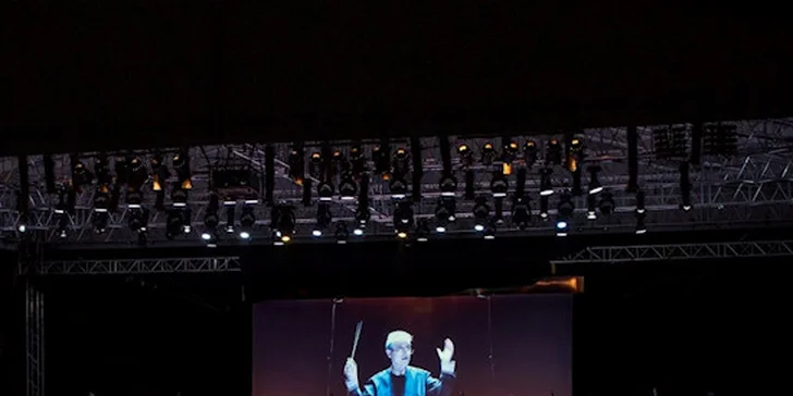 Vstupenky na ABBA SYMPHONY v Bratislave