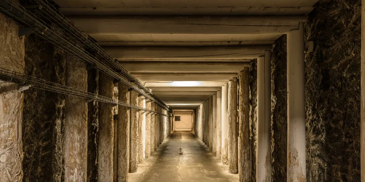 2 dni v adventnom Krakove a jedinečnej soľnej bani Wieliczka