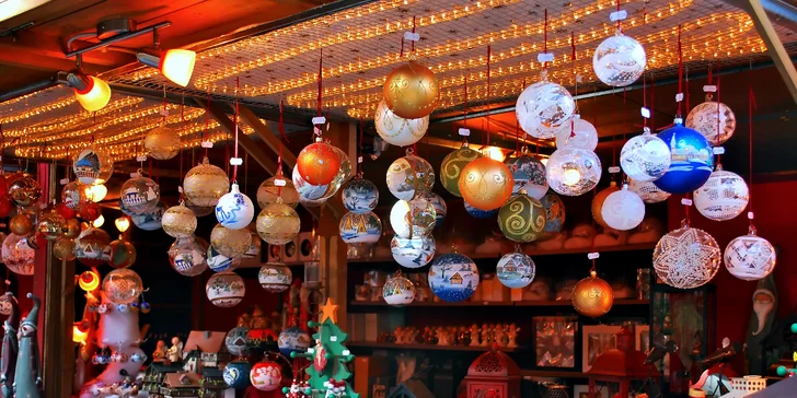 Adventný zájazd do Krakowa