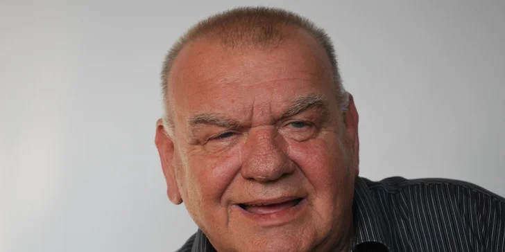 Vstupenka pre 1 osobu na koncert Nedvědovcov