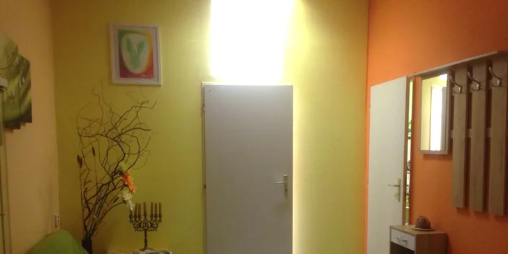 Regeneračná, relaxačná alebo lymfodrenážna masáž