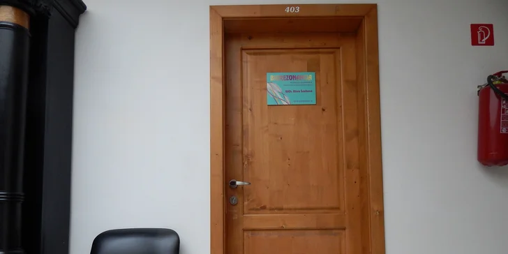 Prístrojová biorezonancia aj s diagnostikou a terapiou