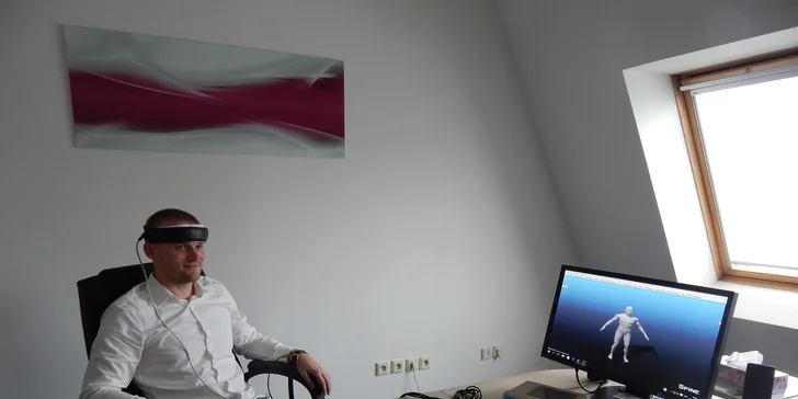 Prístrojová biorezonancia aj s diagnostikou a terapiou