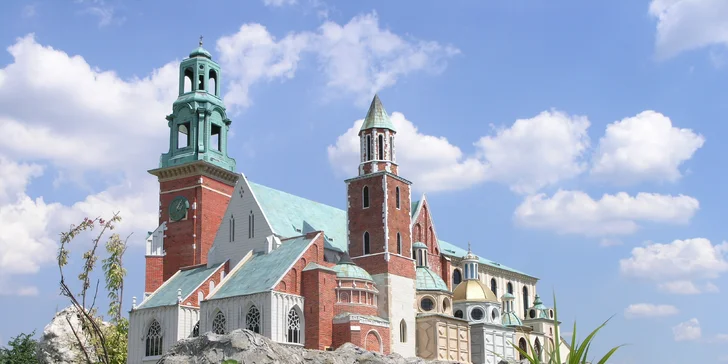 Fantastický rodinný pobyt v Park Hotel Łysoń**** aj so vstupmi do zábavného parku Energylandia