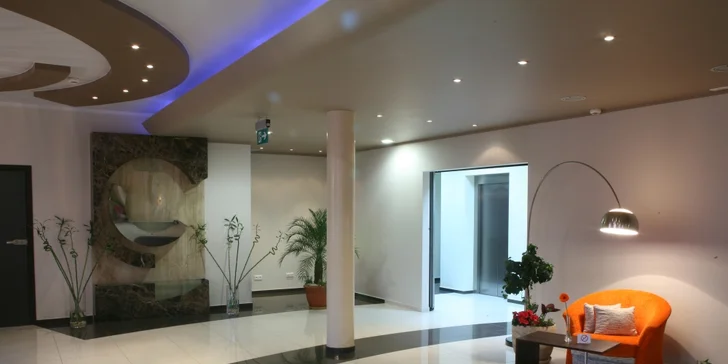 Fantastický rodinný pobyt v Park Hotel Łysoń**** aj so vstupmi do zábavného parku Energylandia