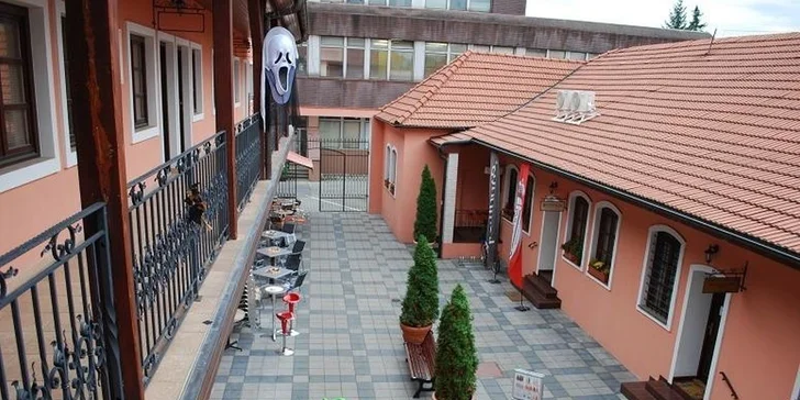 Masáže podľa výberu. Vychutnajte si relax vo dvojici!