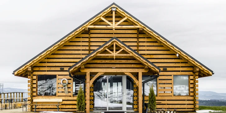 Rodinný pobyt s wellness v Hoteli Beskid*** v Poľsku