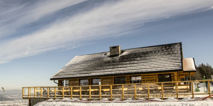 Rodinný pobyt s wellness v Hoteli Beskid*** v Poľsku