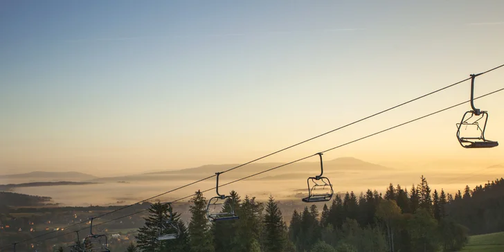 Rodinný pobyt s wellness v Hoteli Beskid*** v Poľsku